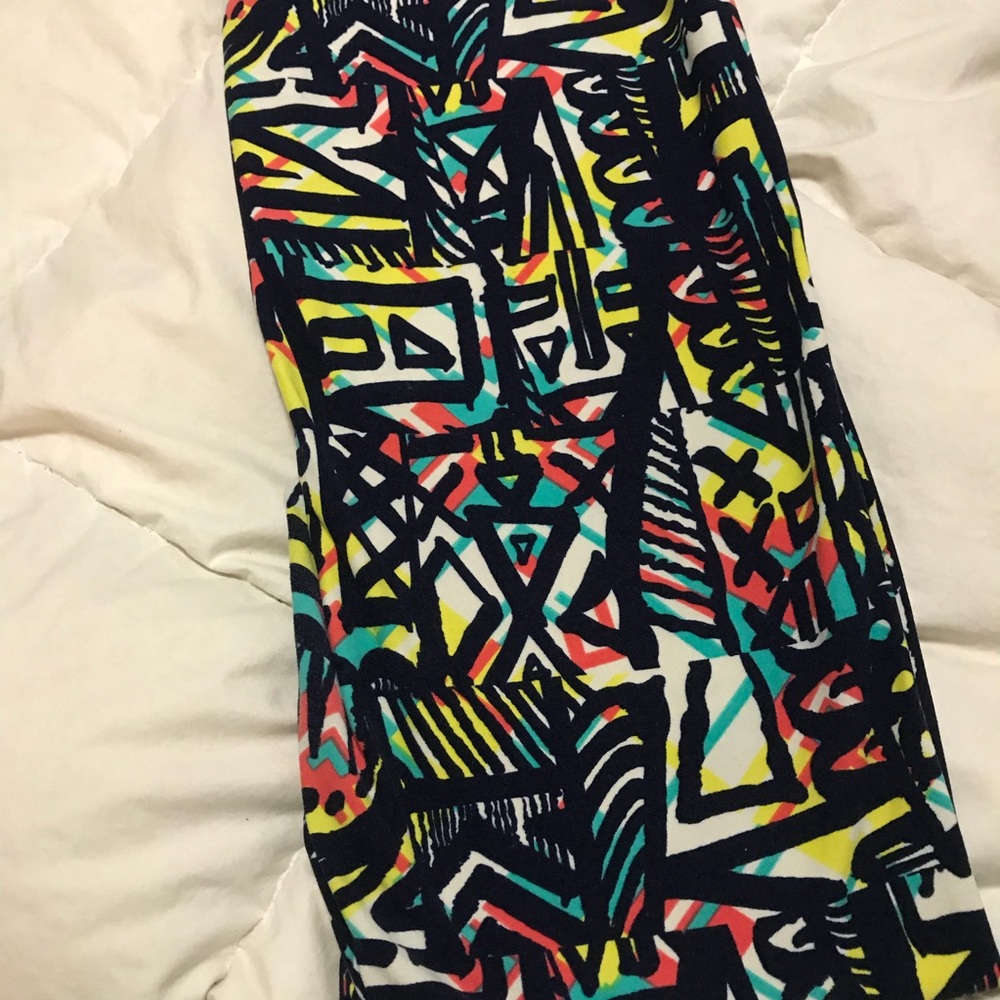 🌺2 for $10🌺 Tc leggings